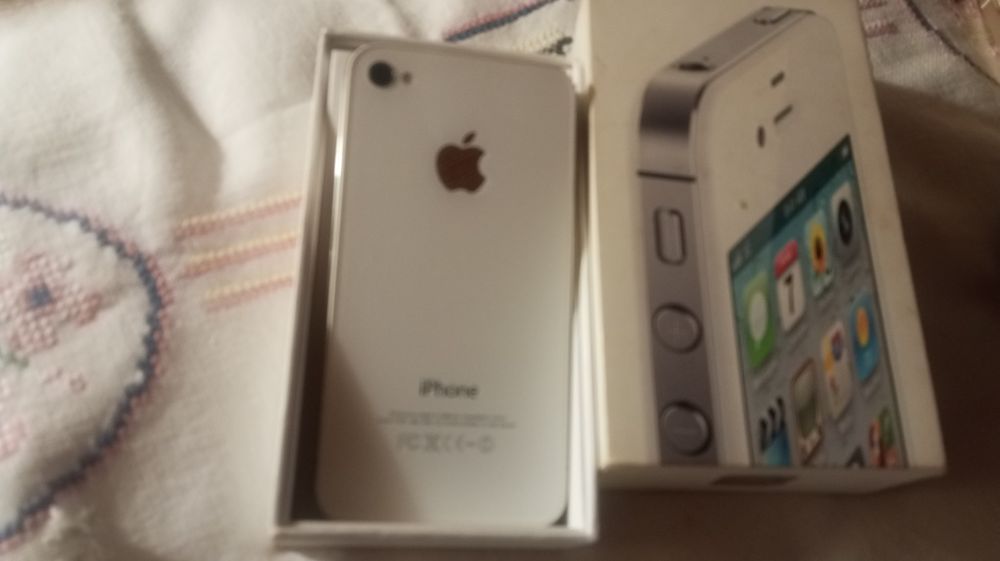 iPhones impecáveis para quem coleciona