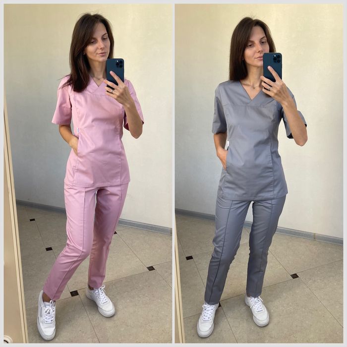 Медичний костюм , медичний одяг, спец одяг