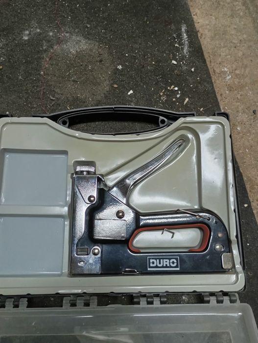 Agrafador em bom estado