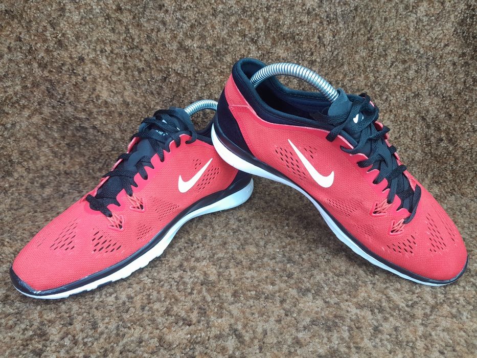 Кросівки літо оригінал Nike Free TR Fit 38 розмір.