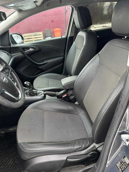 Продам Opel Astra