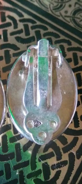 Opale w srebrze 925