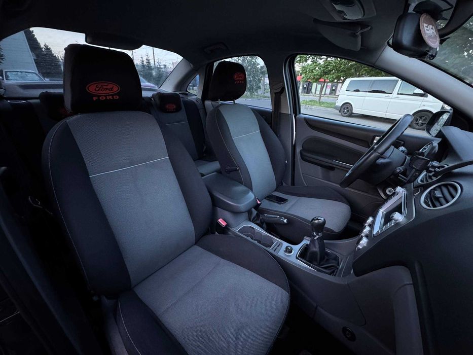 Продам Ford Focus 2011