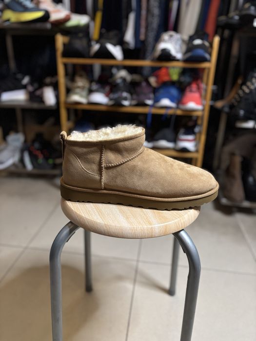 Уггі UGG розмір 45(30 см). Оригінал