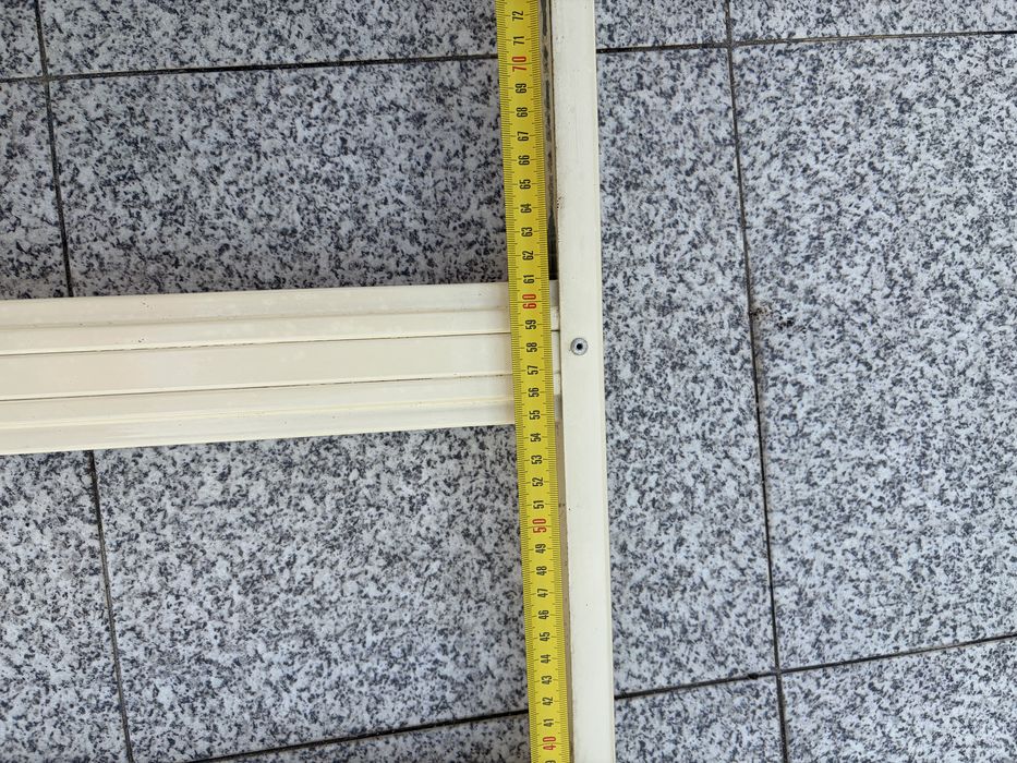 Grade de segurança