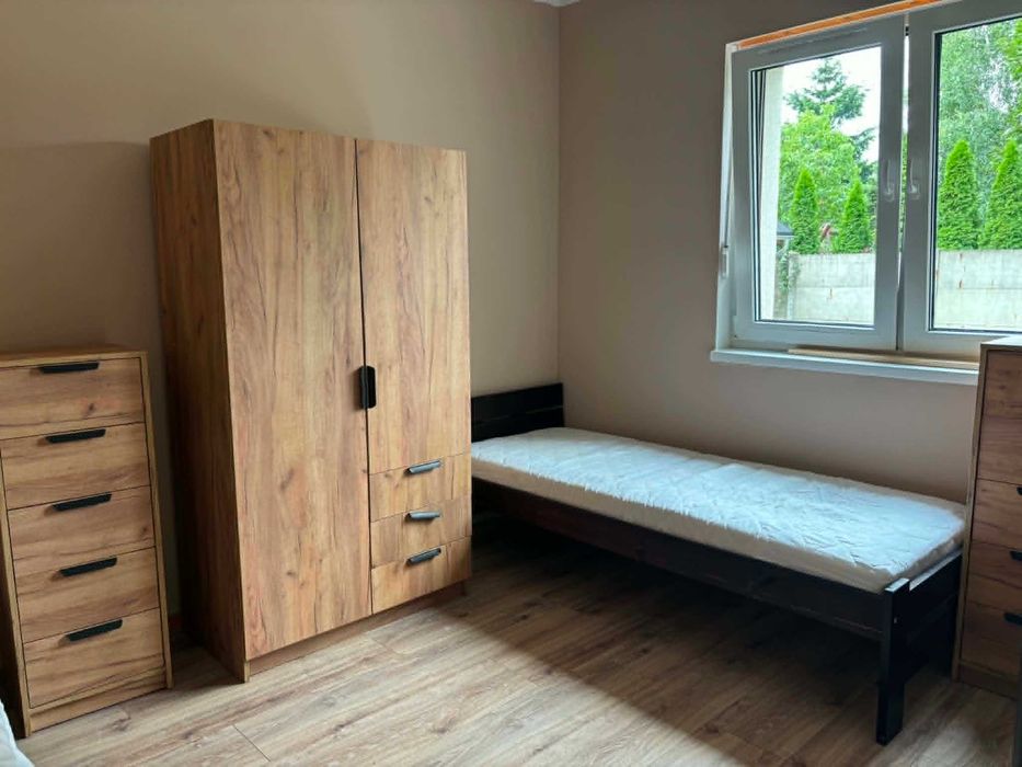 Leszno, Zatorze Mieszkanie DWUPOKOJOWE 50m2