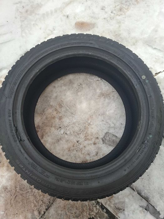 Opony 205/50/17 Falken Eurowinter HS449
