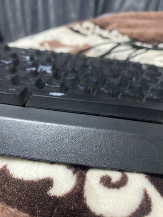 Клавіатура Razer Cynosa lite
