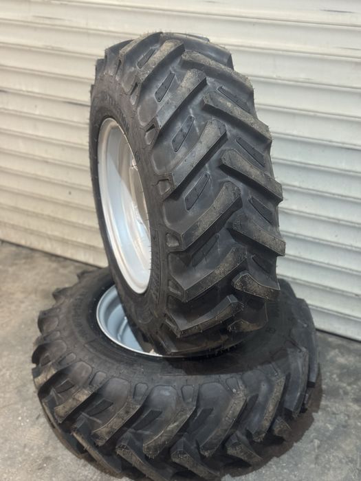 KOŁA 10.0/75-15.3 /14pr balonowe przód TUR Ostrówek Ursus Zetor MF