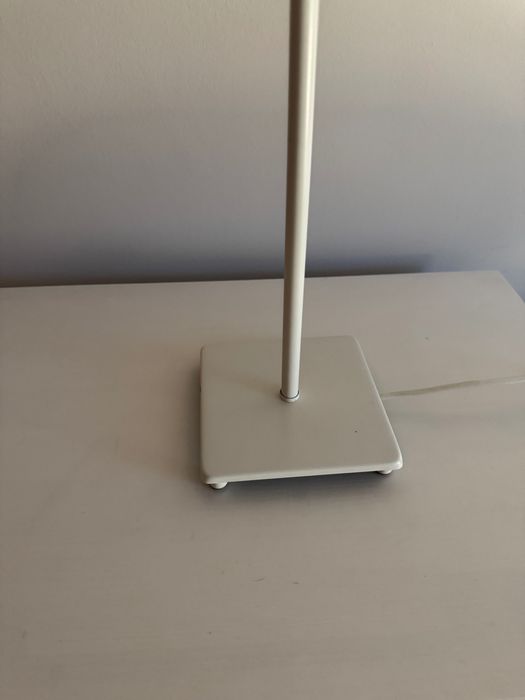 2 Candeeiro mesa Ikea 47cm altura