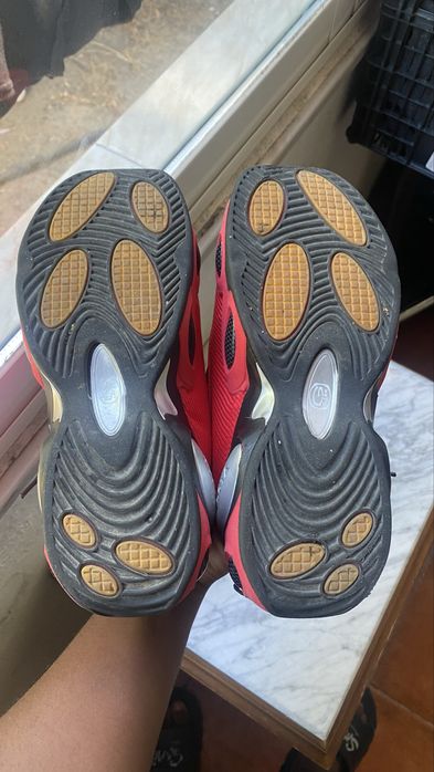 Tenis da nike n° 40