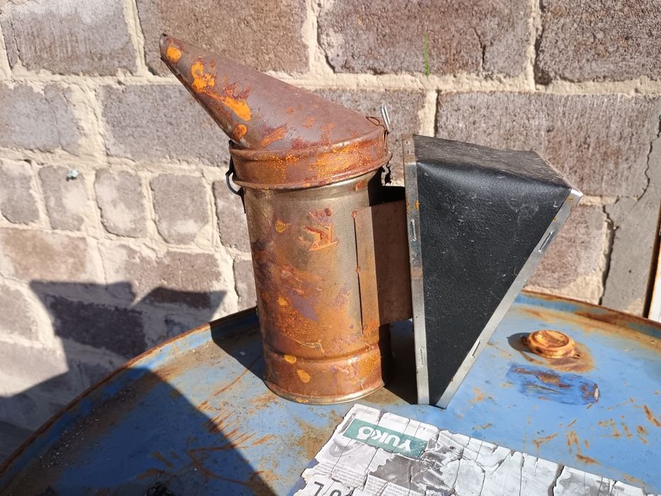 Димар для пасічника