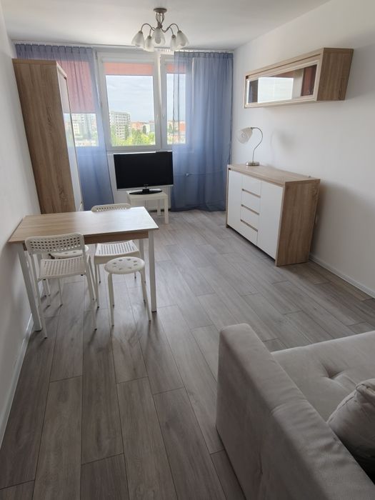 Wynajmę 2 pokojowe mieszkanie Rakowiec 36 m² - Widok 3