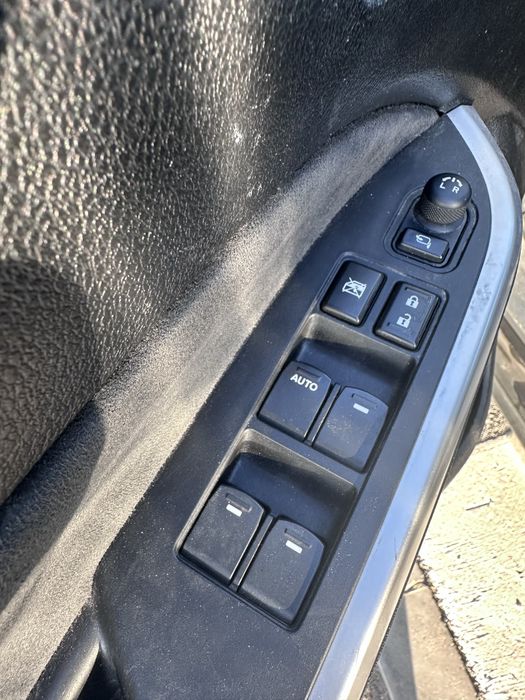 Suzuki Vitara 1.6DDIS 4X4 Automatico