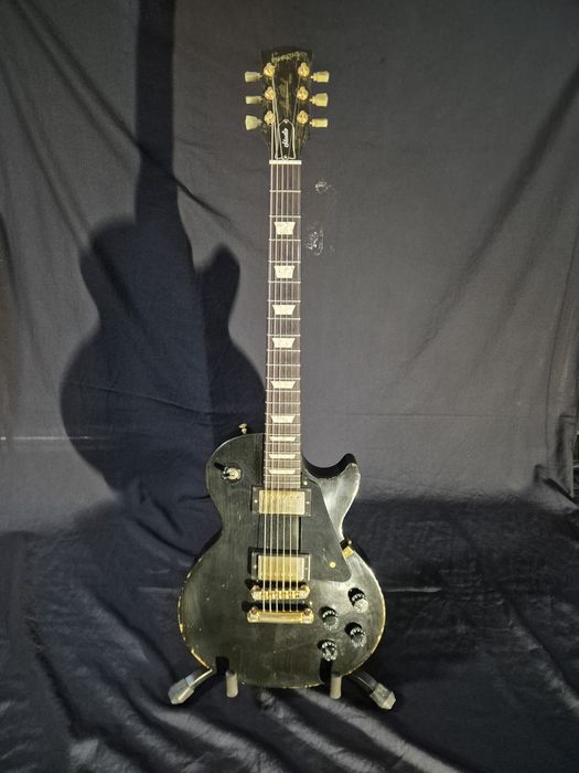 Gibson '96 Les Paul Studio