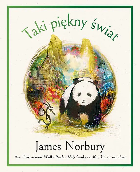 Taki piękny świat