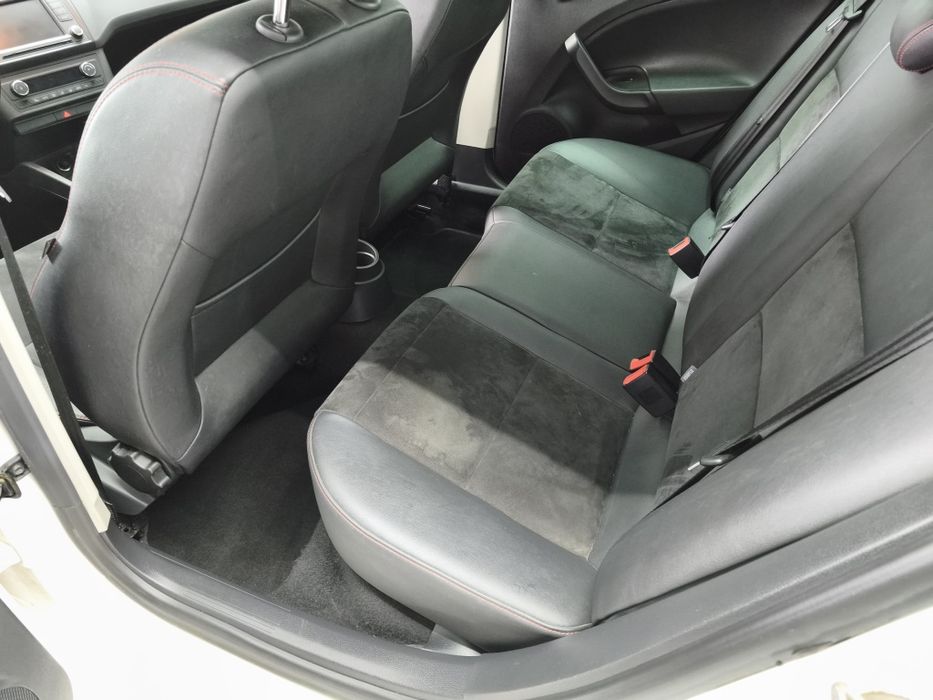 SEAT Ibiza 1.0 TSI FR 110cv