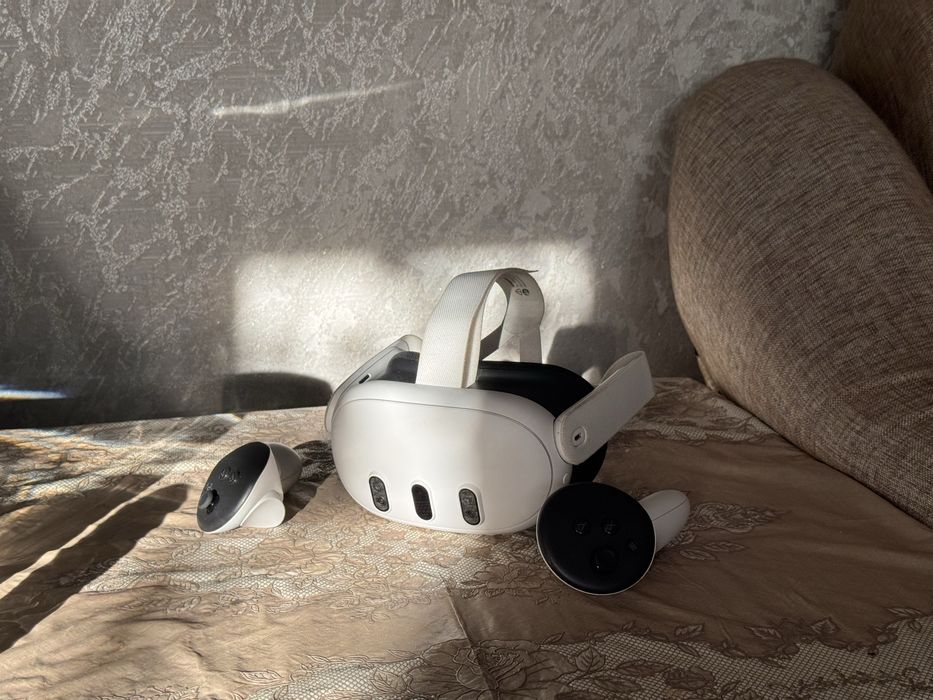 MetaQuest 3 4К 512GB