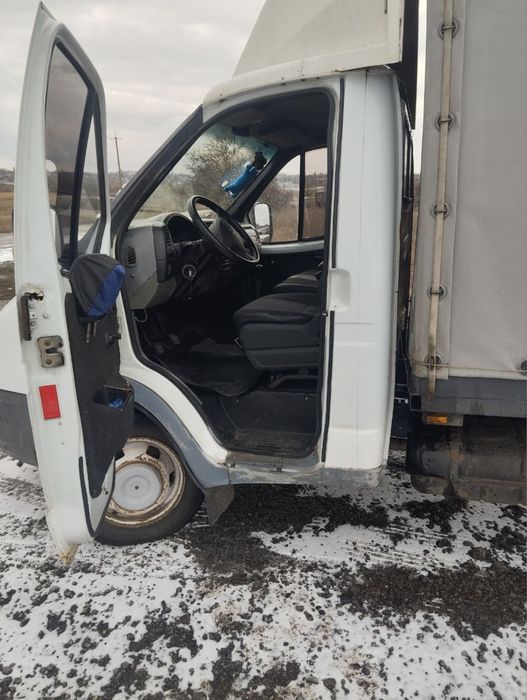 Продам газель в хорошем состояние