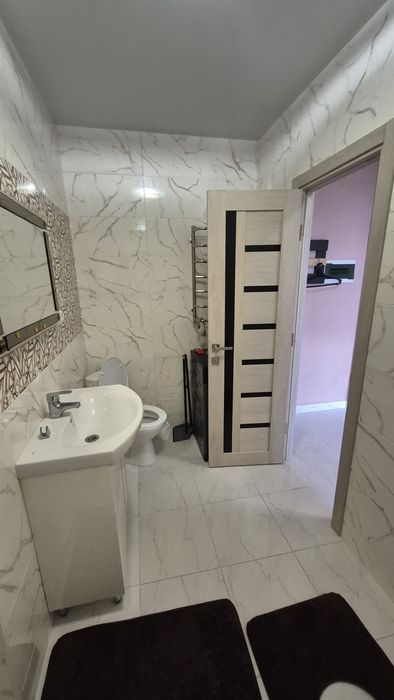 1к новобудова ЖК  Містечко  центральне