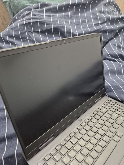 Lenovo LOQ 15 / I5-13420h / RTX 3050 95W / 16GB DDR5 5600MT/s / 512 GB SSD M.2 NVme / 15,6" 144hz IPS FreeSync