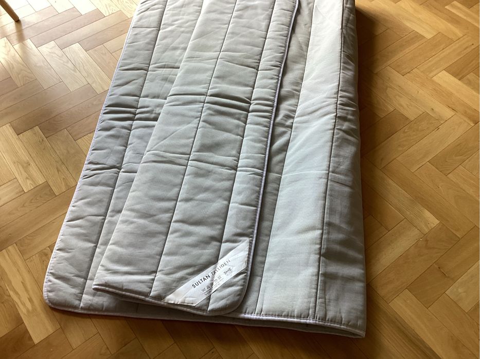 Ochrona materaca