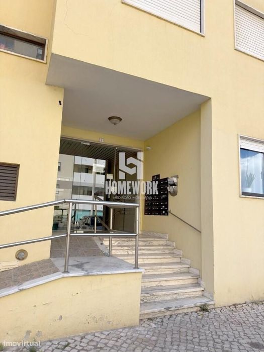T3 nos Fidalguinhos, Barreiro | 126 m2