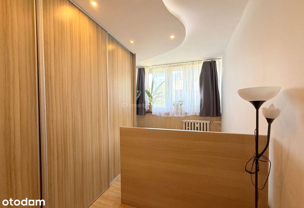37,5 m²,2 pokoje, blisko parku - dobra lokalizacja - View 2