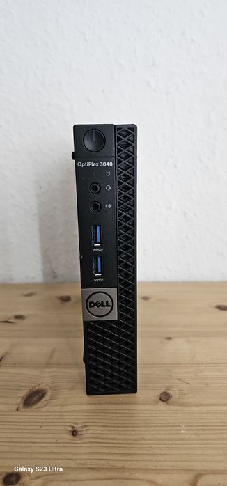 Dell optiplex 3040