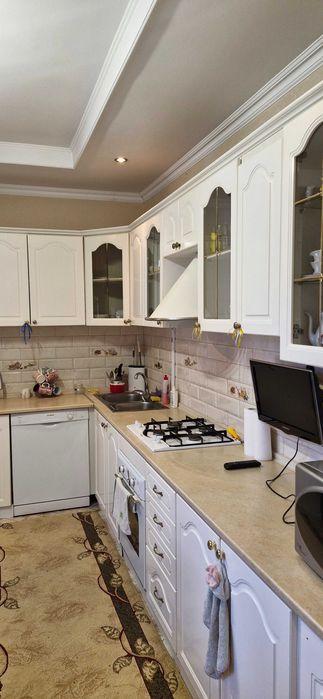 Продаж будинку в центрі Сваляви