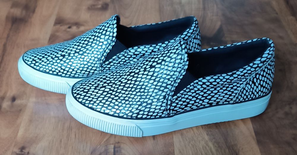 Buty Zara dla kobiety