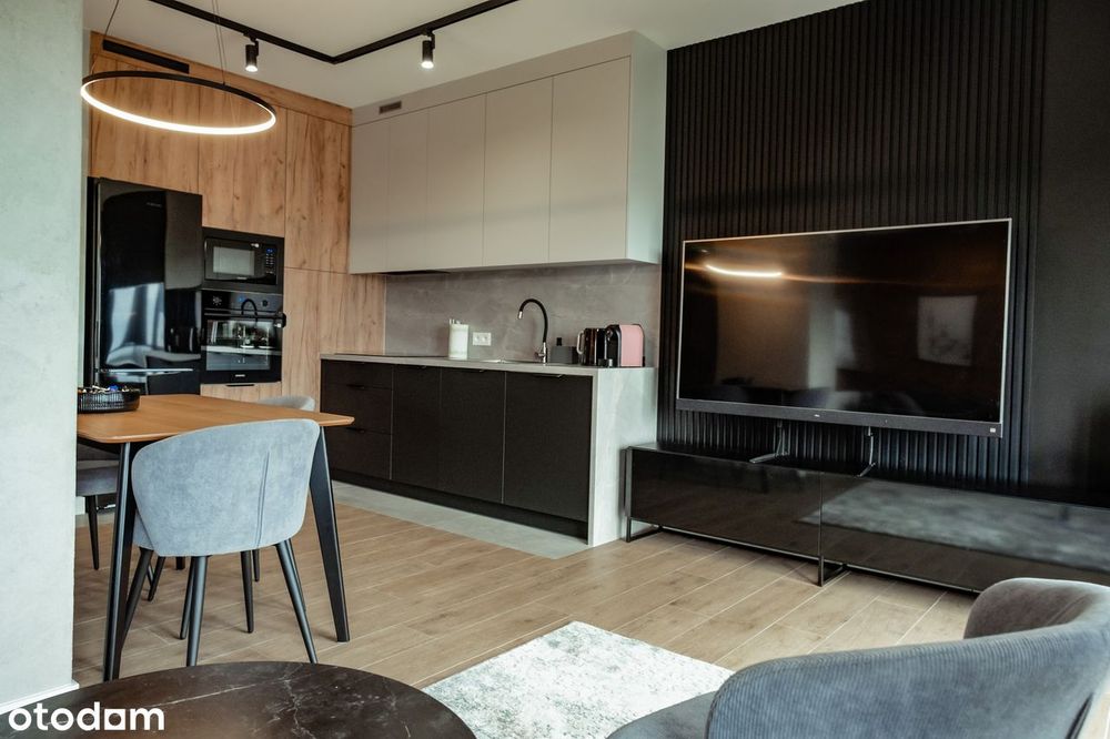 Apartament blisko centrum | Parking w cenie | Wynajem na cały rok