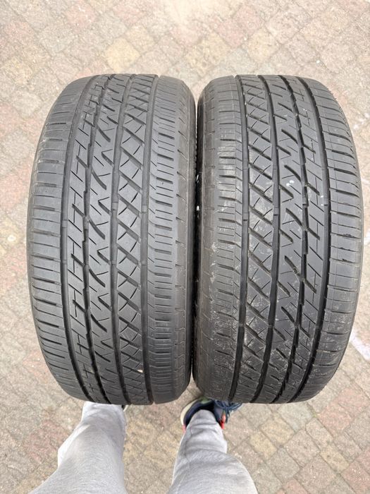 225/50 r18 bridgestone driveguard