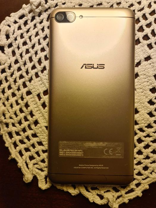 Telemovel Antigo AZUS