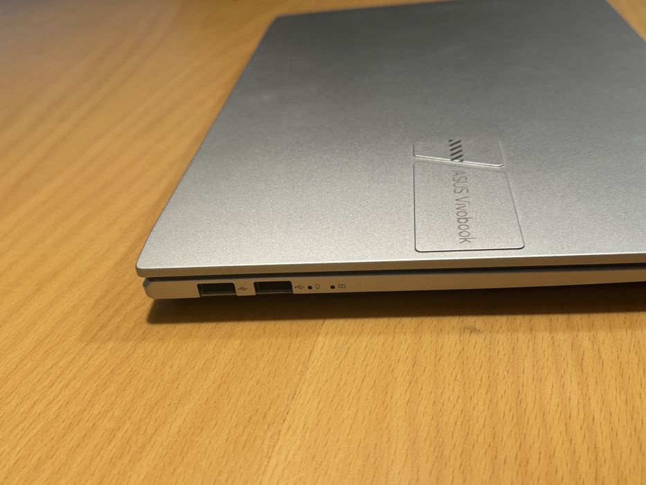ASUS Vivobook 14 Pro OLED K3400P / i7 / 16 GB RAM / 1 TB SSD / GTX 1650