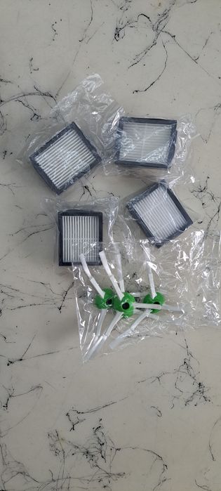 Robot sprzątający IRobot Rubma i5+