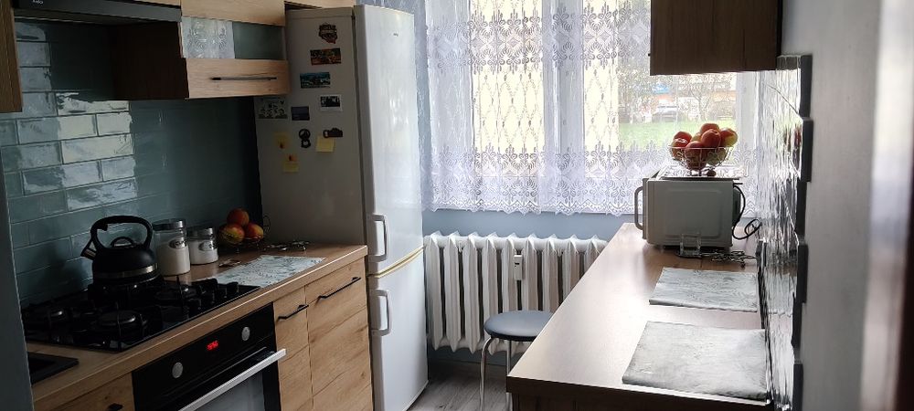 Mieszkanie – Poznań, Osiedle Bolesława Chrobrego, Piątkowo - Widok 2