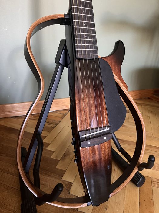 Гітара Yamaha SLG200s
