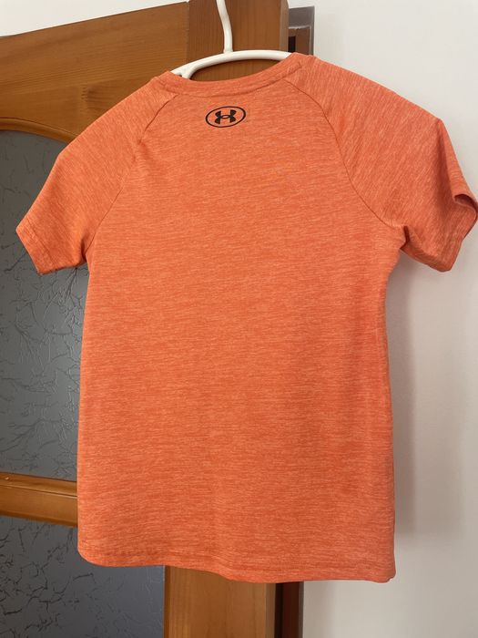Футболка дитяча Under Armour 128-137