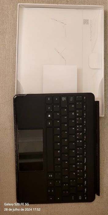 Microsoft Surface Go 264283894350593123