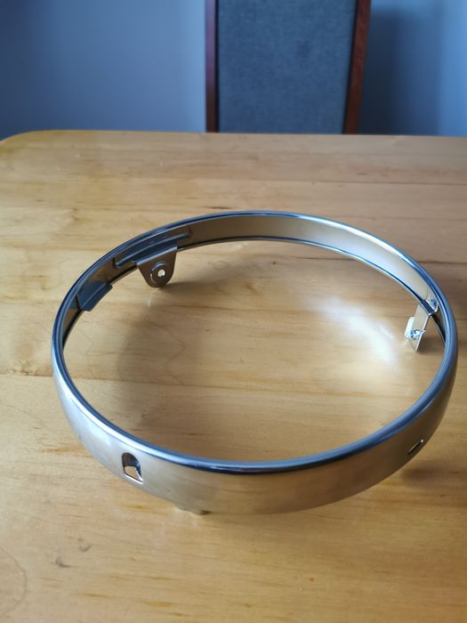 Ramka lampy OEM Hobda Cb900, cb1100, cb1100, cbf250