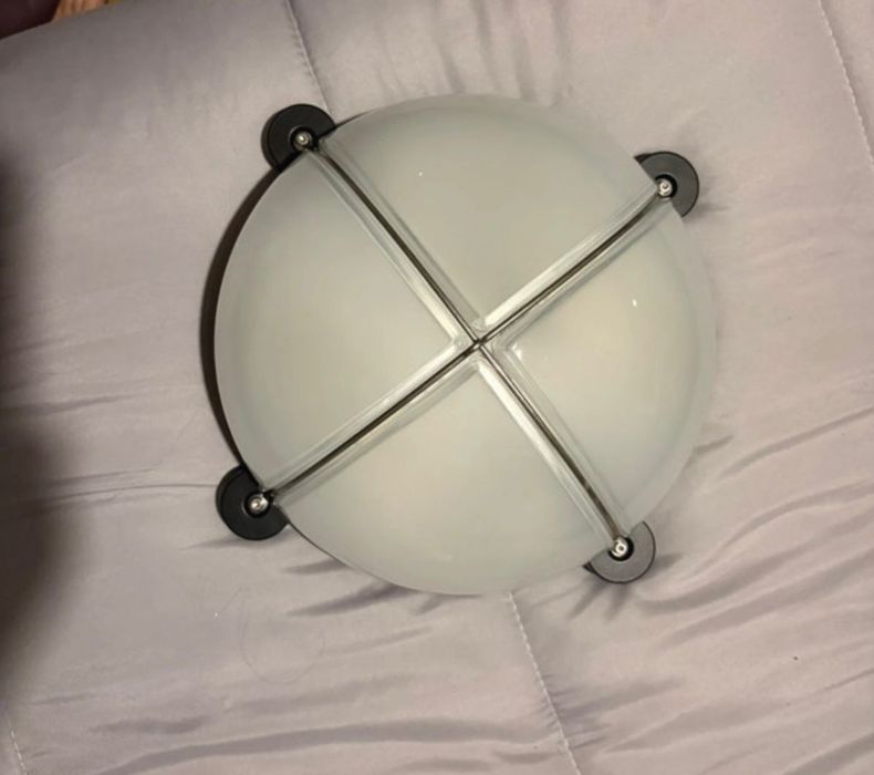 Candeeiro Artemide Vintage