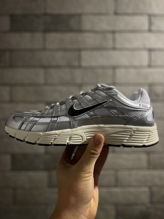 Кросівки «Nike p-6000”