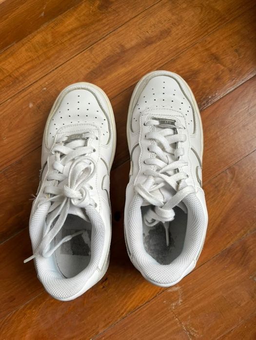 Air force 1 - Tamanho 37,5