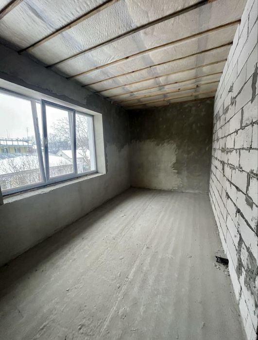 Продаж таунхаусу