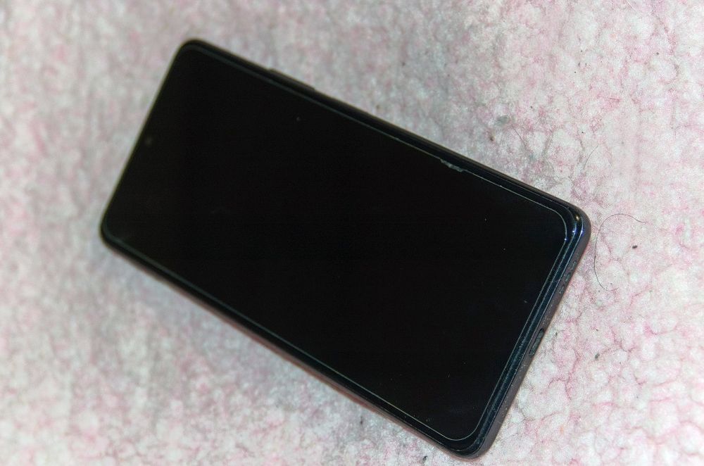 Xiaomi redmi note 10 pro