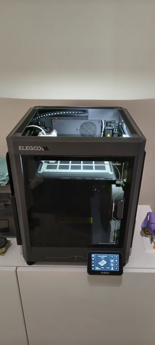 Elegoo Centauri Carbon