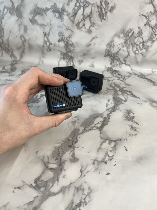 GoPro Hero ІДЕАЛ Екшн-Камера ГоуПро Хіро