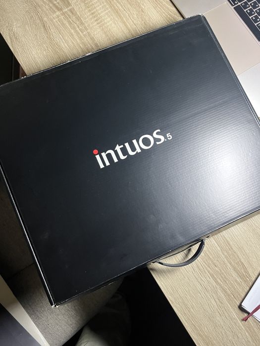 Wacom Intuos Pro 5 L