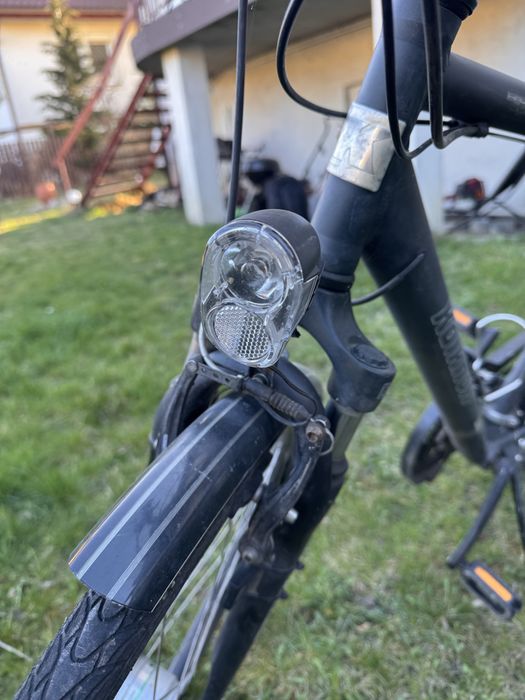 Rower trekkingowy Kalkhoff